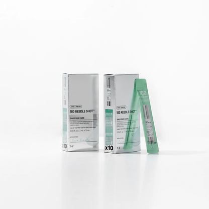 VT Cosmetics | Reedle Shot 100 paličasta vrečka