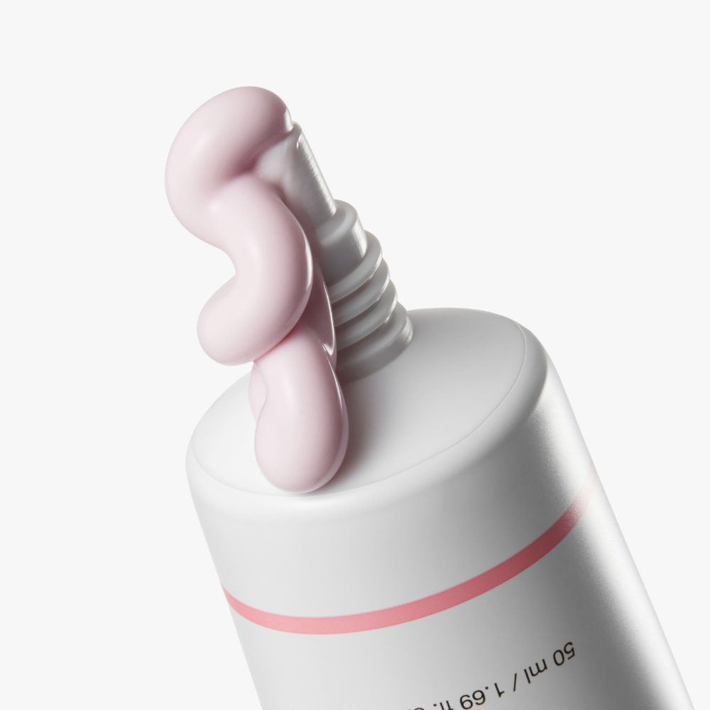 Medicube | PDRN Pink Tone Up krema za sončenje SPF50+