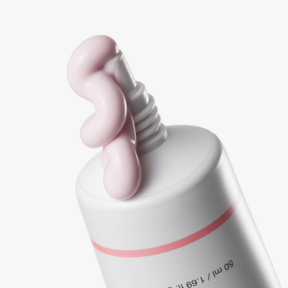 Medicube | PDRN Pink Tone Up krema za sončenje SPF50+