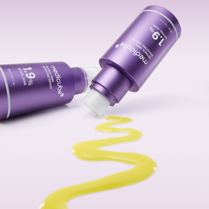 Medicube | Retinol NMN Boosting Serum