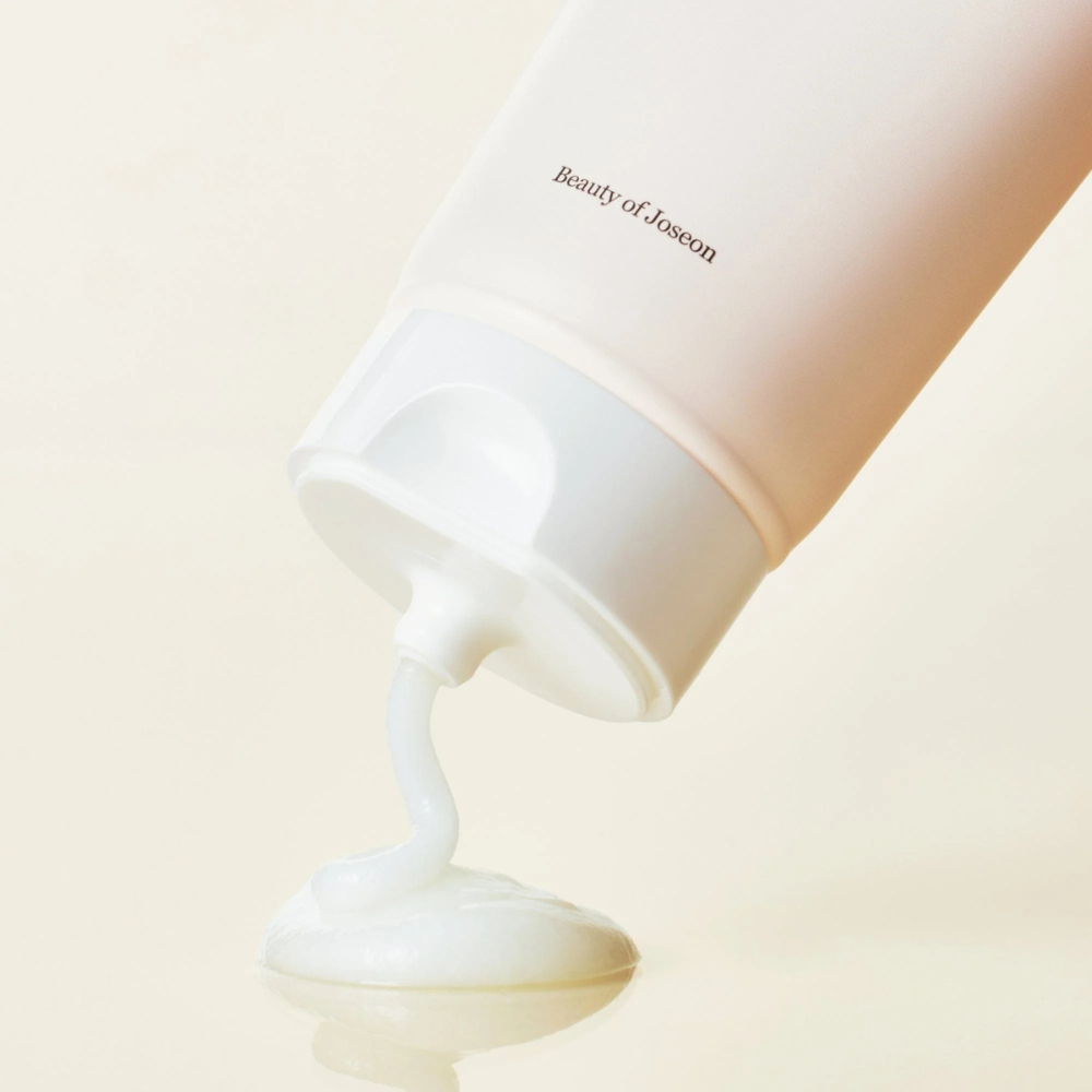 Beauty Of Joseon | Piling gel z mareličnimi cvetovi