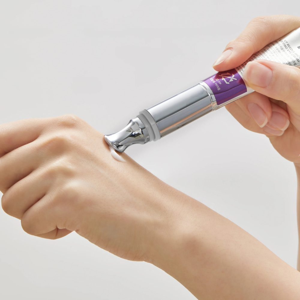 VT Cosmetics | Reedle Shot krema za predel okoli oči
