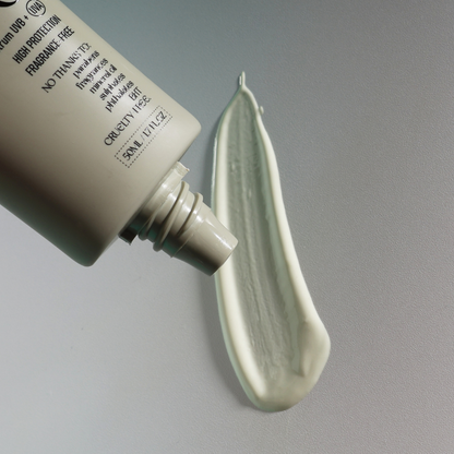 Nerds | Lahka vlažilna UV zaščitna krema SPF50