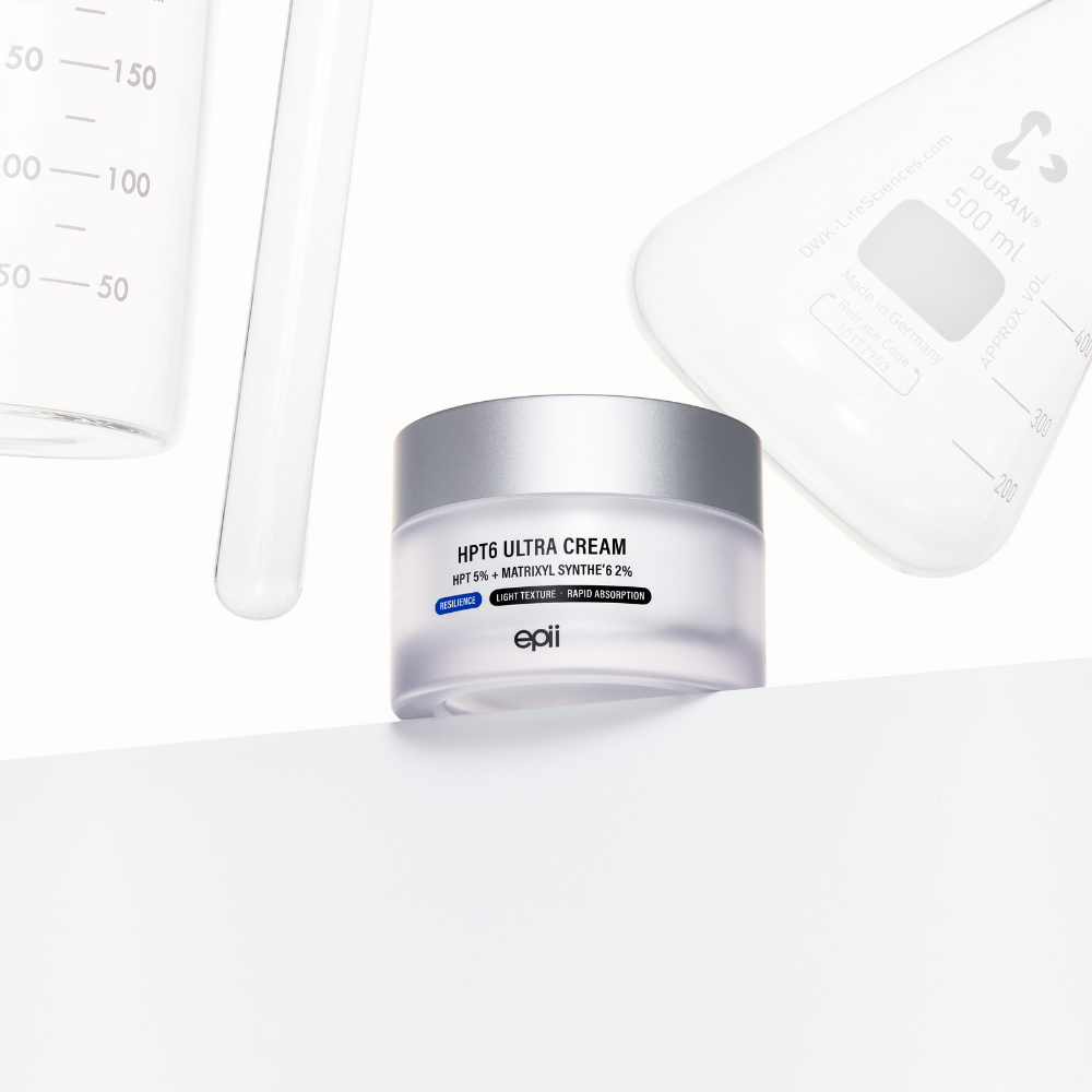 epii | HPT6 Ultra Cream 5%
