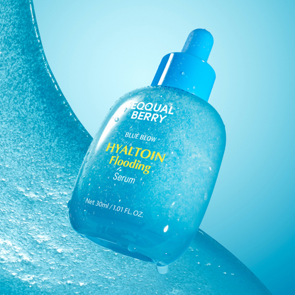Eqqualberry | Hyaltoin vlažilni serum