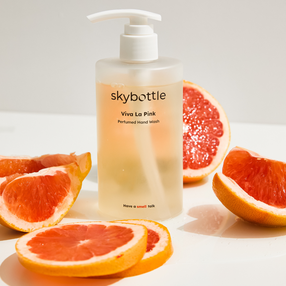 Skybottle | Perfumed Hand Wash