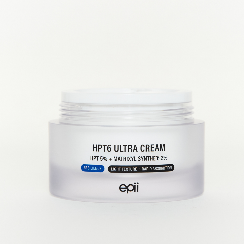 epii | HPT6 Ultra Cream 5%