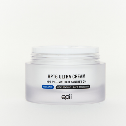 epii | HPT6 Ultra Cream 5%