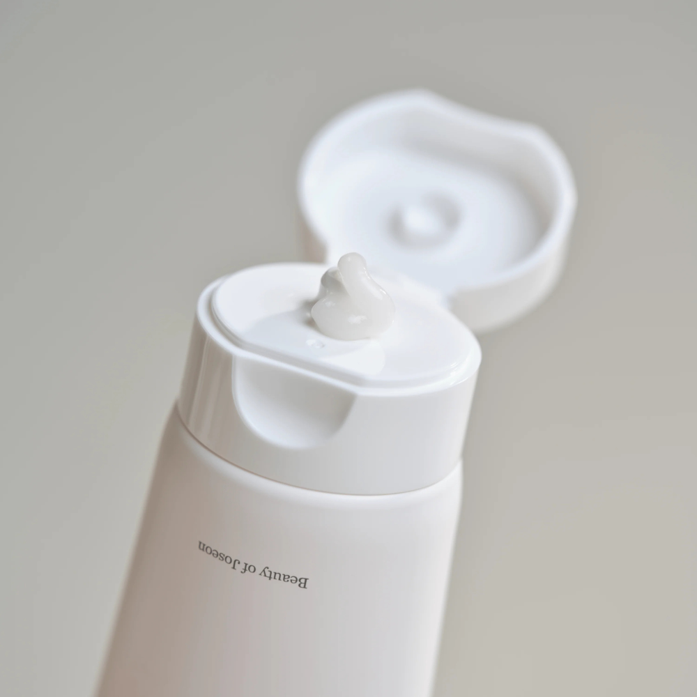 Beauty Of Joseon | Piling gel z mareličnimi cvetovi
