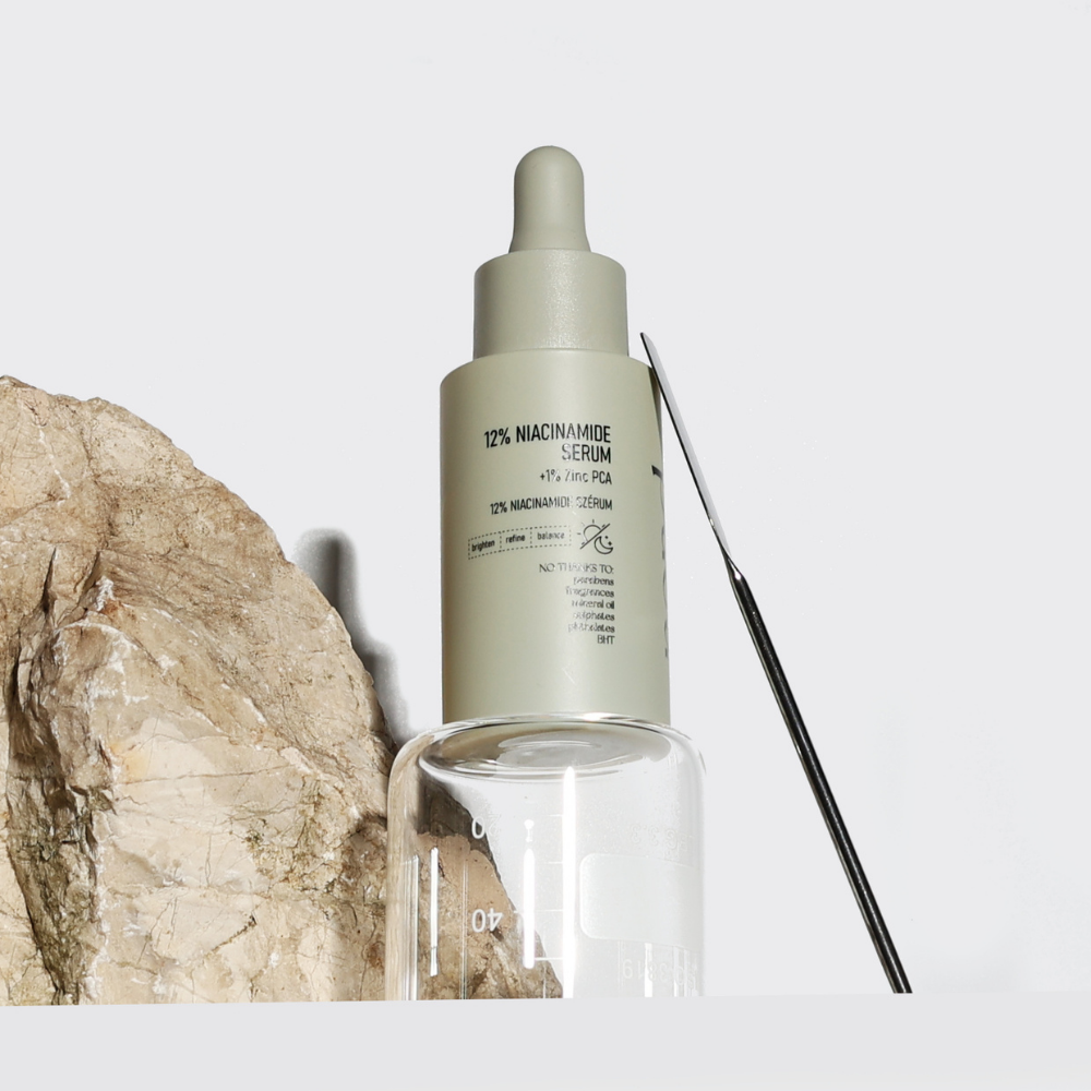 Nerds | 12 % niacinamidni serum