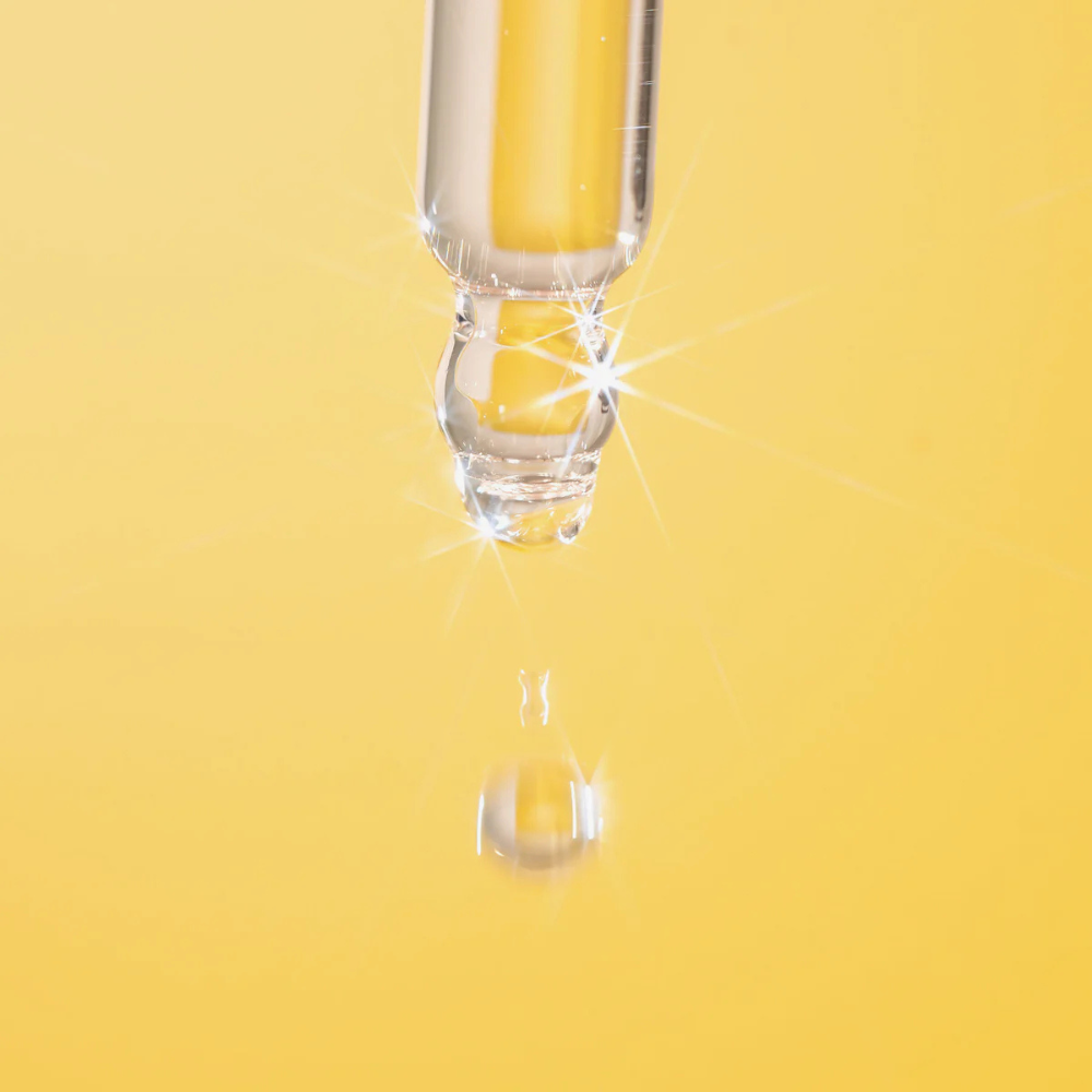 Sirup za lase | Vlažilno olje za lase Honey Dew, ki se ne izpira