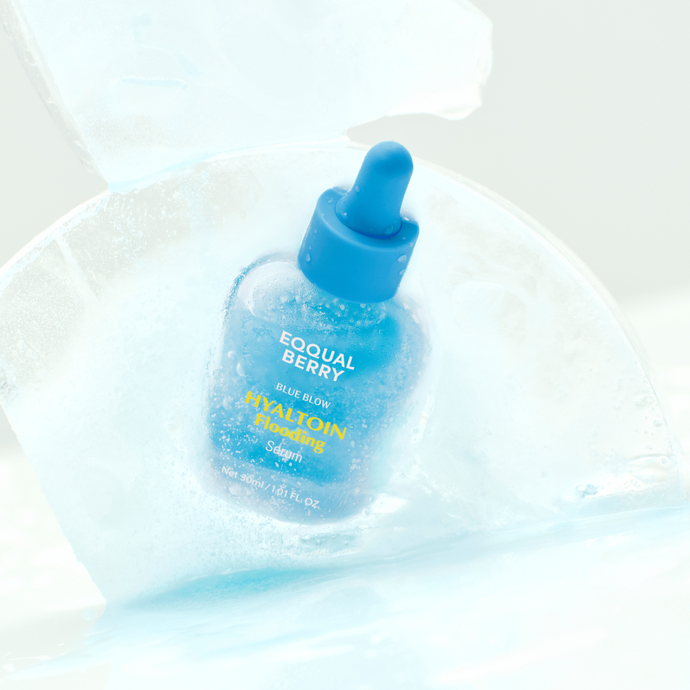 Eqqualberry | Hyaltoin vlažilni serum
