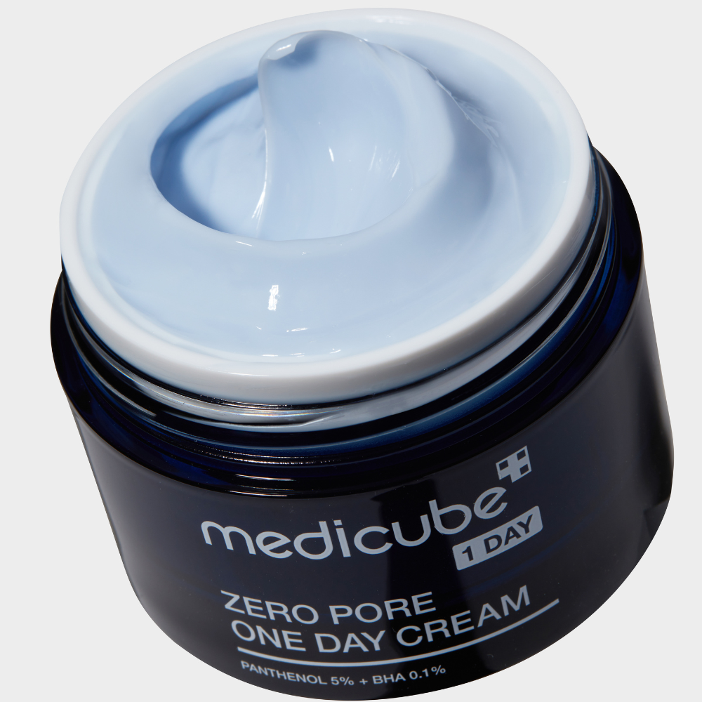 Medicube | Zero Pore One Day krema