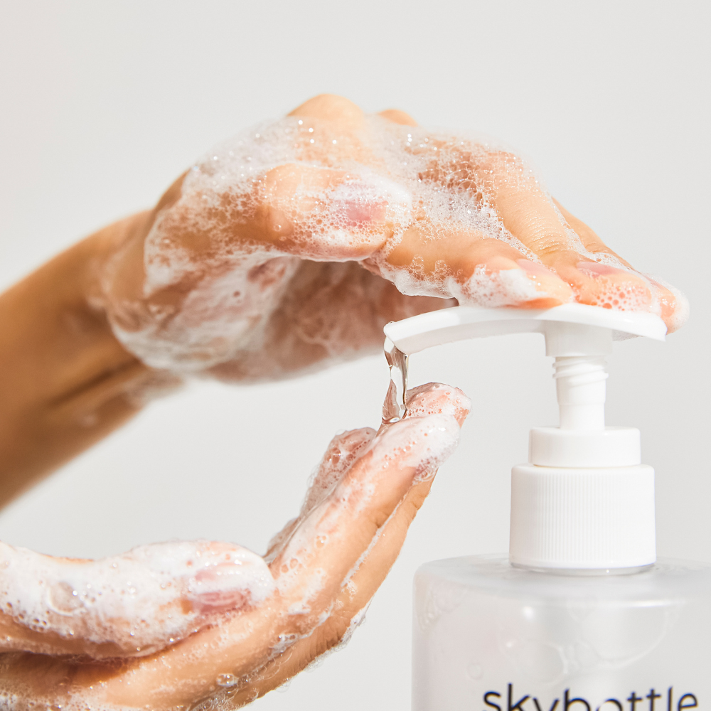 Skybottle | Perfumed Hand Wash