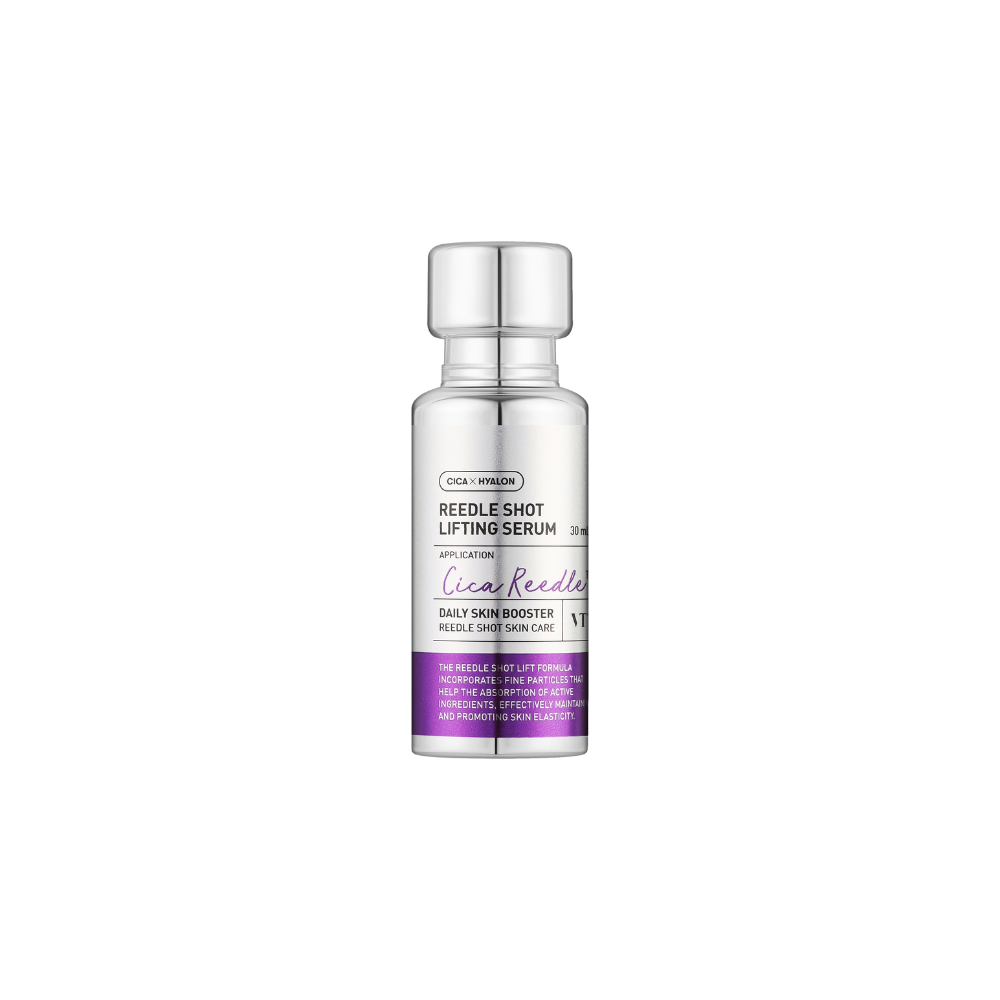VT Cosmetics | Reedle Shot Lifting Serum