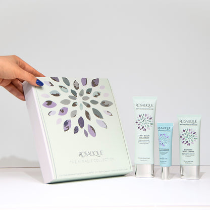 Rosalique | Miracle Collection