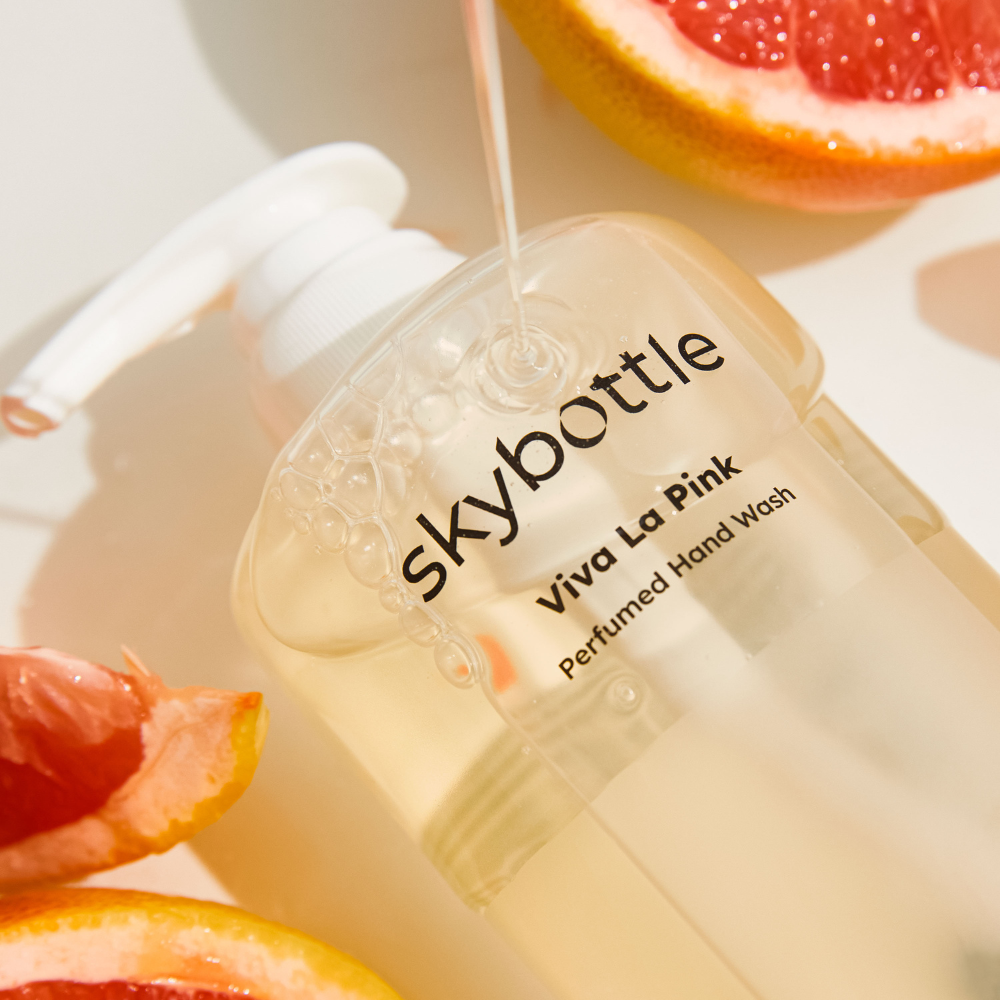 Skybottle | Perfumed Hand Wash