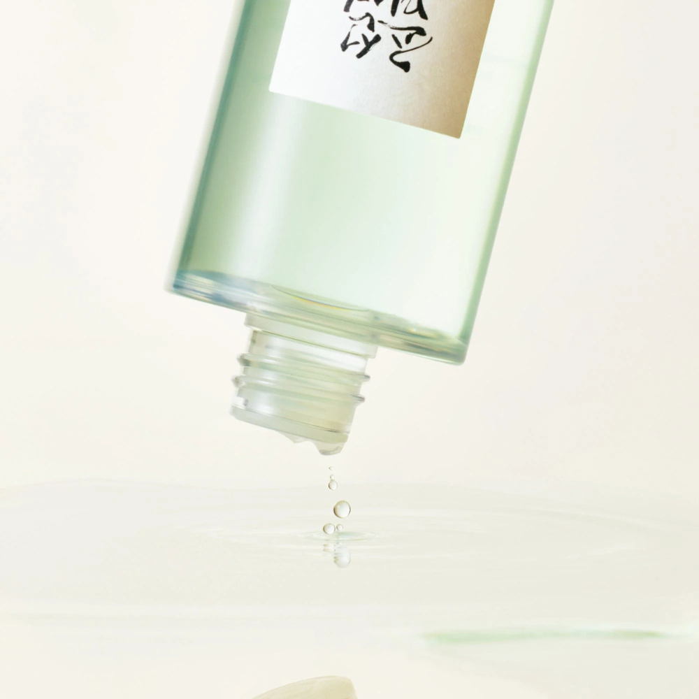 Beauty Of Joseon | Osvežilni tonik z zeleno slivo AHA + BHA