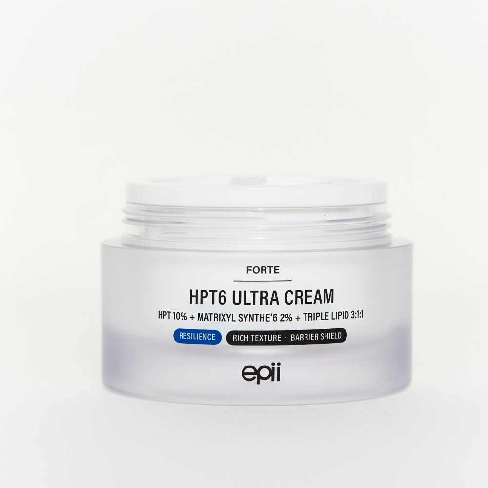 epii | HPT6 Ultra Cream 10%