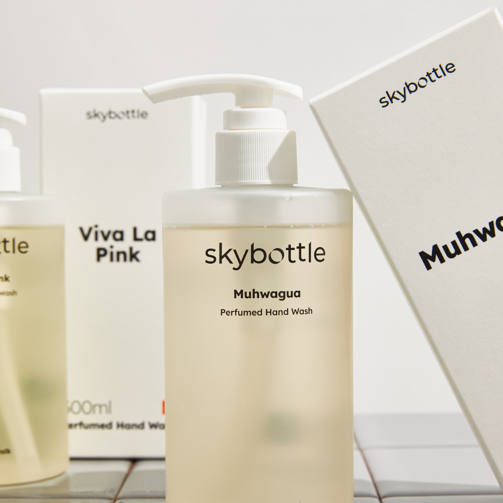 Skybottle | Perfumed Hand Wash