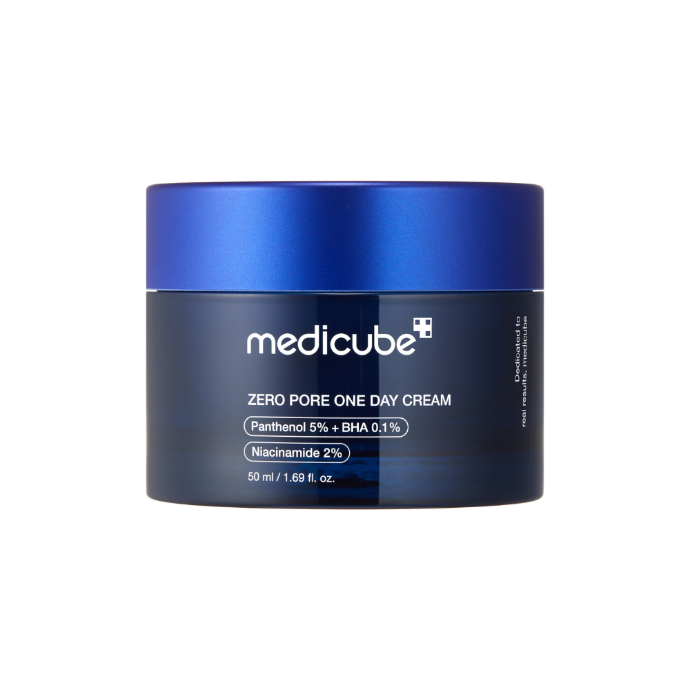 Medicube | Zero Pore One Day krema