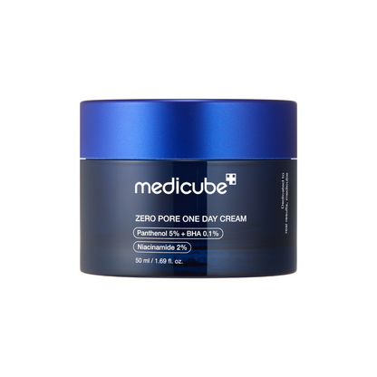 Medicube | Zero Pore One Day krema