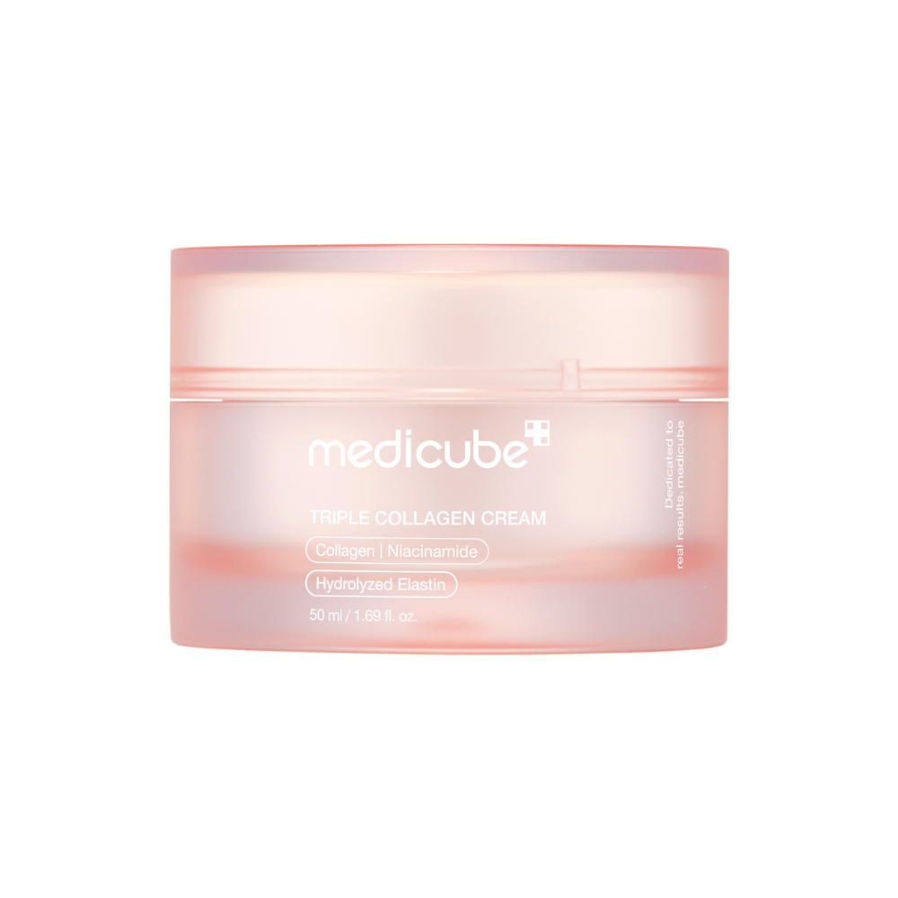 Medicube | Triple kolagen krema