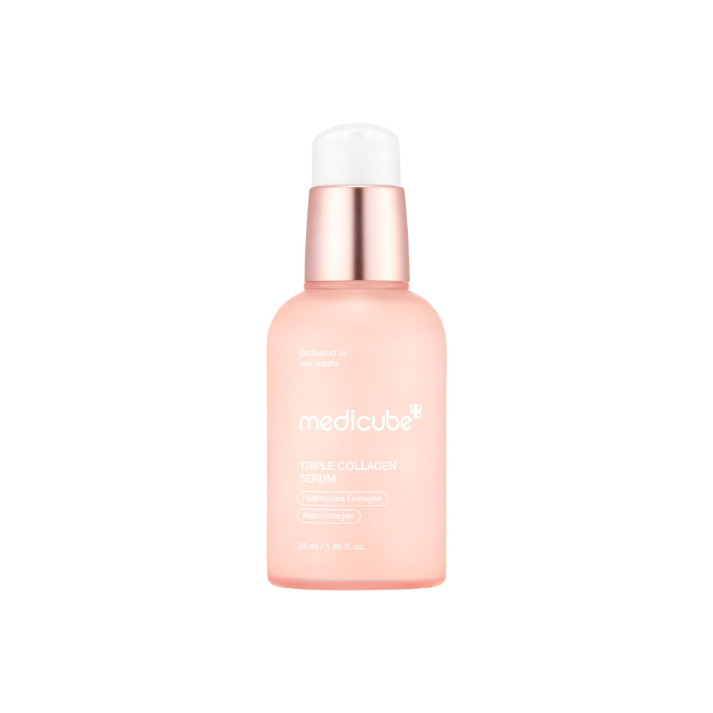 Medicube | Serum trojnega kolagena