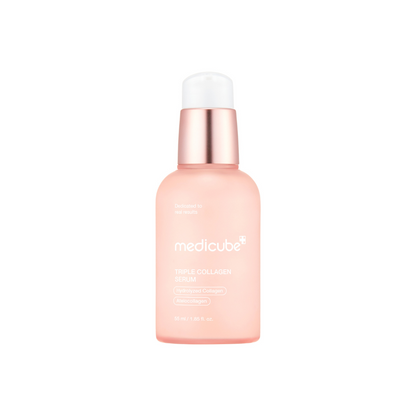 Medicube | Serum trojnega kolagena