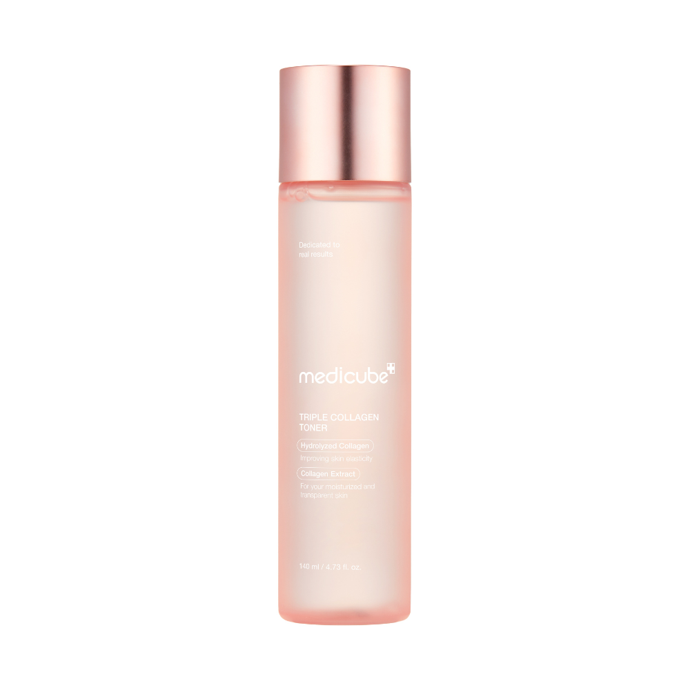 Medicube | Trojni kolagenski toner
