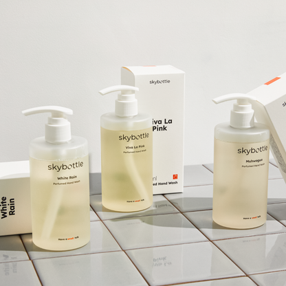 Skybottle | Perfumed Hand Wash