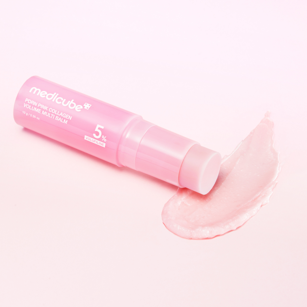 Medicube | PDRN Pink kolagenski volumenski multi-balzam