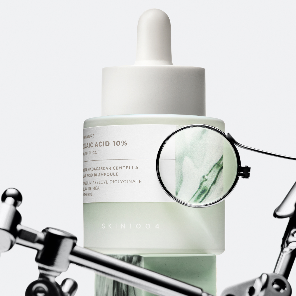 SKIN1004 | Lab in Nature: Azelaična kislina 10 ampula
