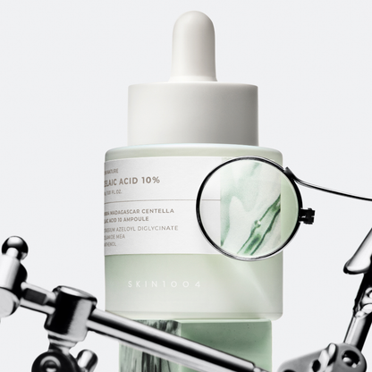 SKIN1004 | Lab in Nature: Azelaična kislina 10 ampula