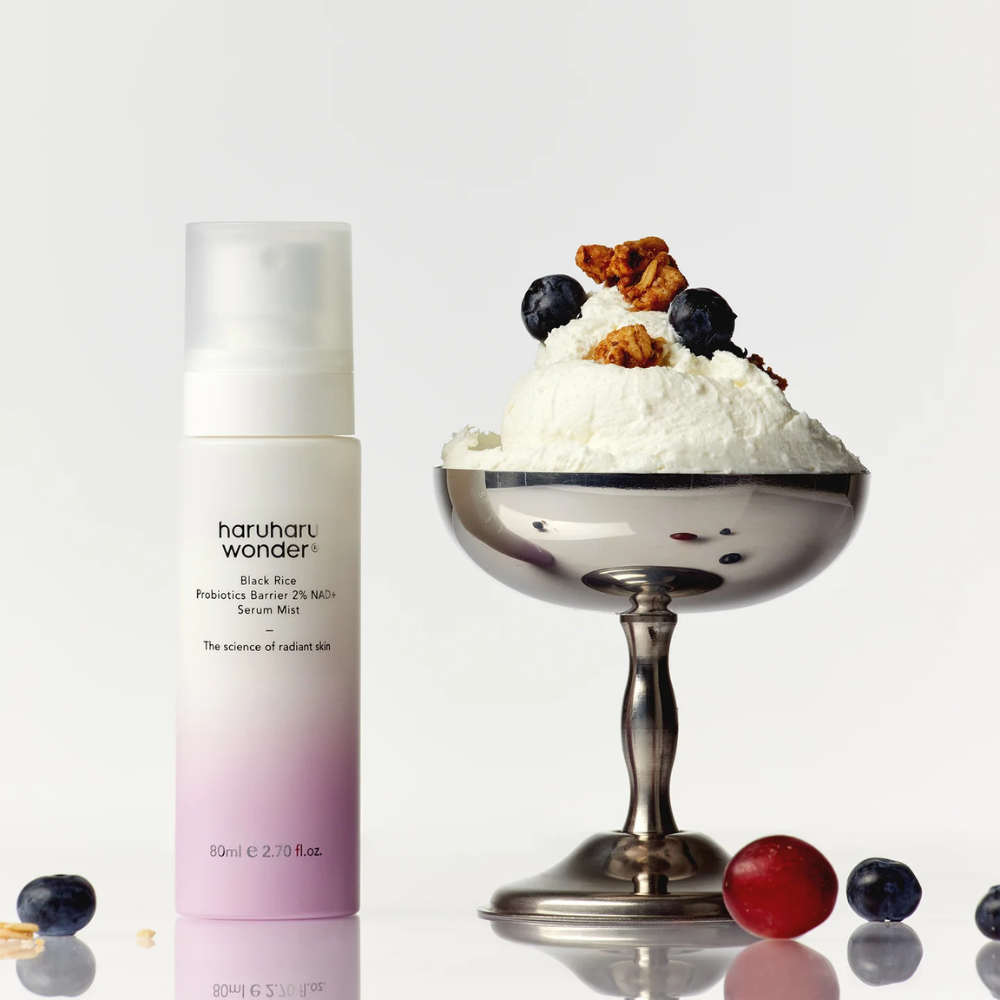 Haruharu Wonder | Probiotics Barrier 2 % NAD + Serum meglica