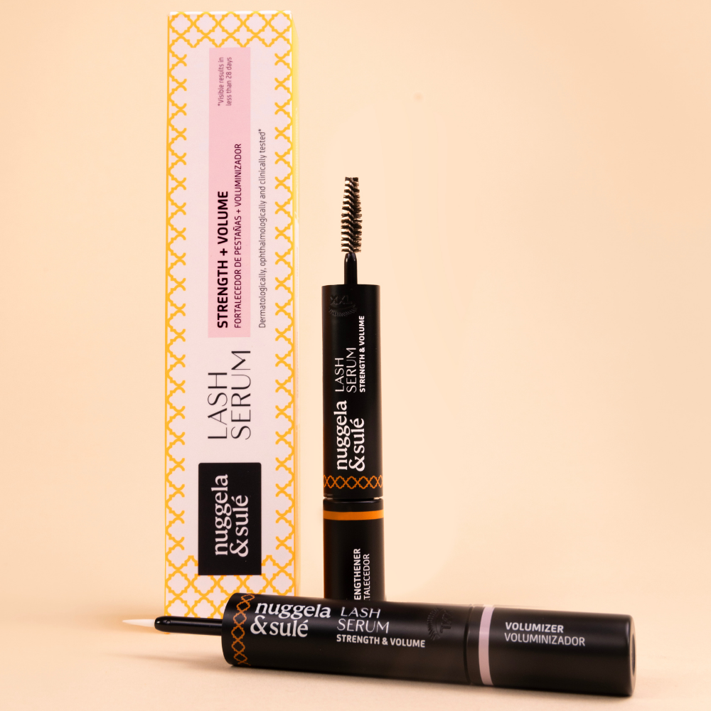 Nuggela &amp; Sulé | Lash Serum za krepitev in volumen trepalnic