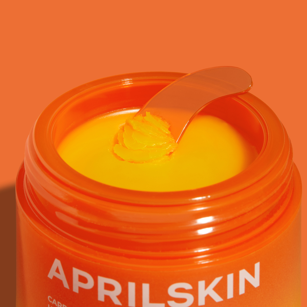 Aprilskin | Carrotene IPMP™ Hidromelt čistilni balzam