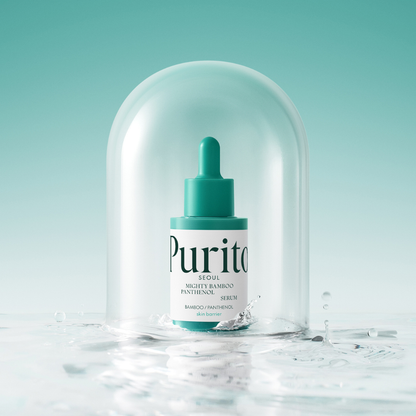 Purito Seul | Mighty Bamboo Panthenol Serum
