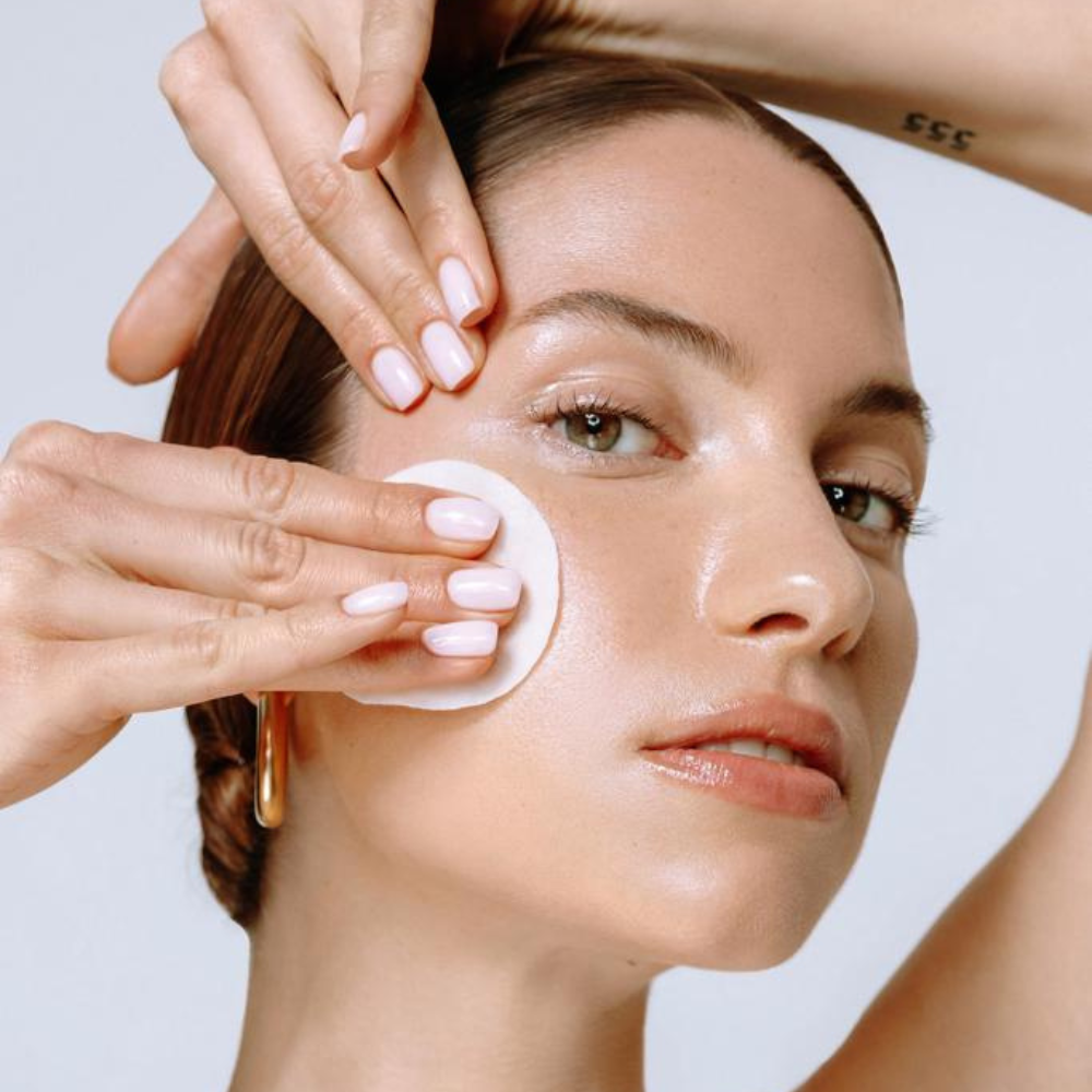 Juvy Skin | Overachiever Peptidne Blazinice