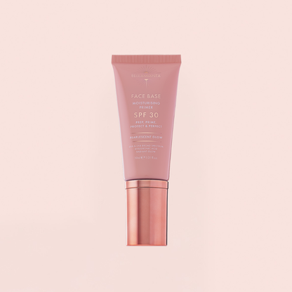 Bellamianta | Podlaga za obraz SPF 30 Vlažilni primer