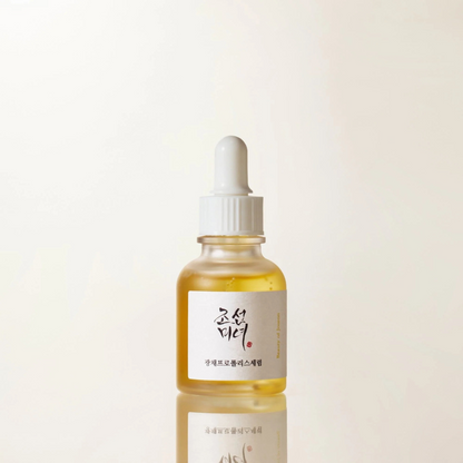 Beauty Of Joseon | Glow serum: propolis + niacinamid