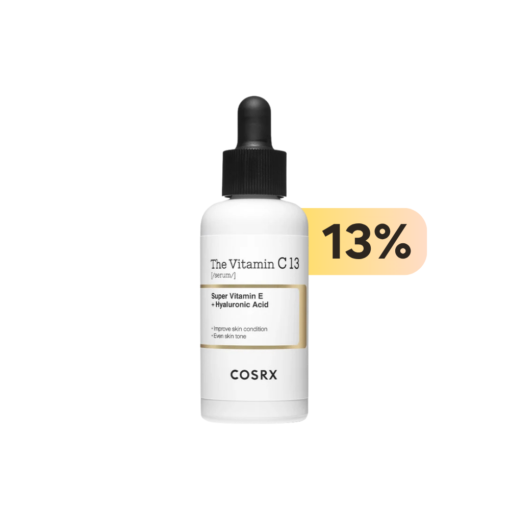COSRX Vitamin C 13 Serum