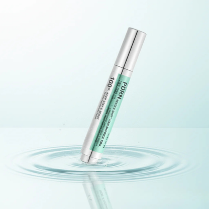 VT Cosmetics | PDRN Reedle Shot Hair Ampoule 100 ml