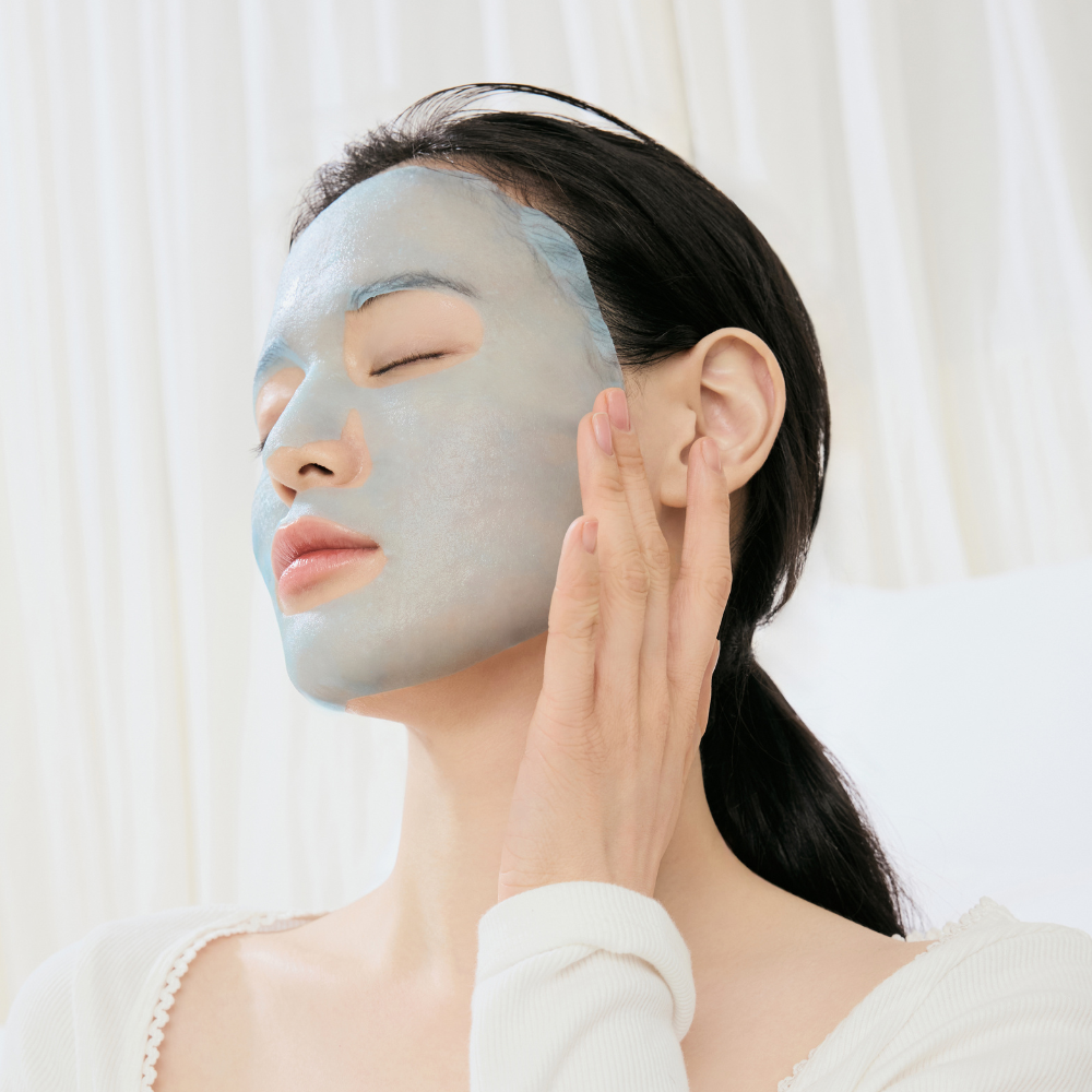 Dr. Althea | Aqua Blue Hydration Mask