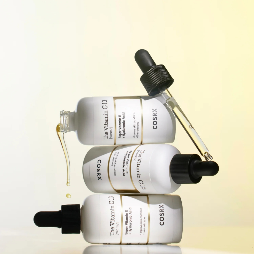 COSRX Vitamin C 13 Serum