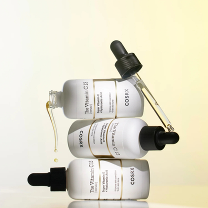 COSRX Vitamin C 13 Serum