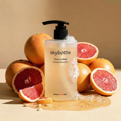 Skybottle | Perfumed Body Wash