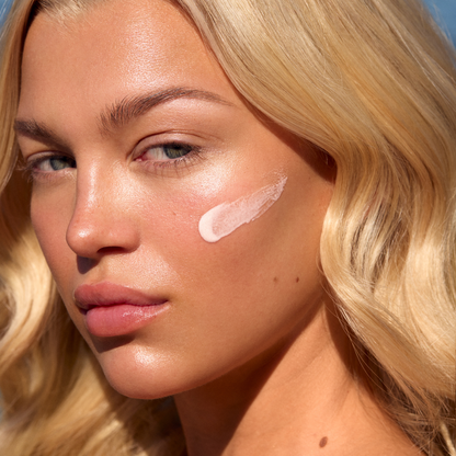 Bellamianta | Podlaga za obraz SPF 30 Vlažilni primer