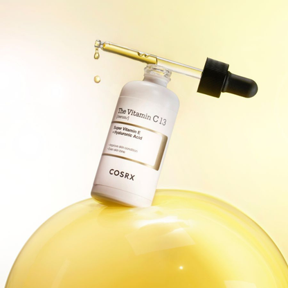 COSRX Vitamin C 13 Serum