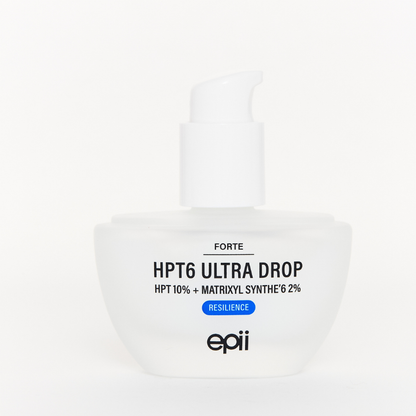 epii | HPT6 Ultra Drop 10%